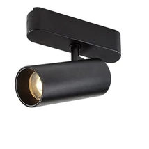 Spot pentru sina magnetica Rabalux LITRACK metal, negru, LED, 10W, 800Lm - 70104