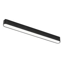Sursa de lumina pentru sina magnetica Rabalux LITRACK metal, plastic, negru, alb, LED, 16W, 850Lm - 70113