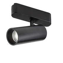 Spot pentru sina magnetica Rabalux LITRACK metal, negru, LED, 10W, 800Lm - 70115