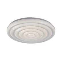 Plafoniera Rabalux KATINA metal, plastic, alb, LED, 3000K-6500K, 36W, 3070lm - Rabalux-71018