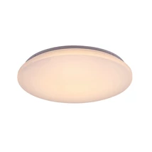 Plafoniera Rabalux CERRIGEN metal, plastic, alb, LED, 3000K-6500K, 24W, 1950lm - Rabalux-71035