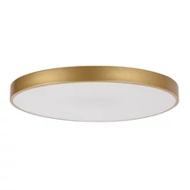 Plafoniera Rabalux TESIA metal, plastic, auriu, alb, LED, 3000K-6000K, 60W, 3760lm - Rabalux-71038