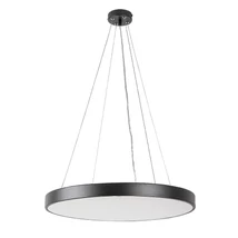 Pendul Rabalux TESIA metal, plastic, negru, alb, LED, 3000K, 36W, 2000lm - Rabalux-71039