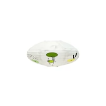 Lampa pentru copii Rabalux FROGGO hartie, alb,  - 71068