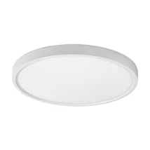 Plafoniera Rabalux PAULOS plastic, alb, LED, 4000K, 24W, 1850lm - 71073