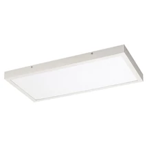 Plafoniera Rabalux DAMEK2 metal, plastic, alb, LED, 4000K, 24W, 1750lm - 71077