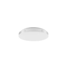 Plafoniera Rabalux DANUTA2 metal, plastic, crom, alb, LED, 4000K, 24W, 1700lm - 71085