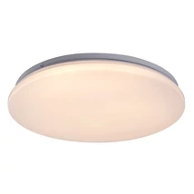 Plafoniera Rabalux VENDEL metal, plastic, alb, LED, 3000K, 18W, 1450lm - Rabalux-71102