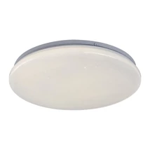 Plafoniera Rabalux VENDEL metal, plastic, alb, LED, 4000K, 18W, 1460lm - Rabalux-71105