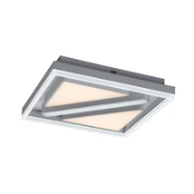 Plafoniera Rabalux GREMIN metal, plastic, alb, LED, 3000K-6000K, 73W, 3750lm - Rabalux-71111