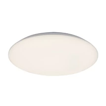 Plafoniera Rabalux RORIK plastic, alb, LED, 4000K, 18W, 1600lm - Rabalux-71123
