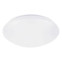 Plafoniera Rabalux LUCAS metal, plastic, alb, LED, 4000K, 18W, 1180lm - Rabalux-71133