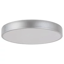 Plafoniera Rabalux OCTAV2 metal, plastic, argintiu, alb, LED, 4000K, 24W, 1200lm - 71135