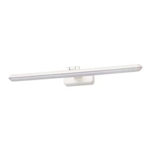 Aplica de perete Rabalux NABIL plastic, alb, LED, 4000K, 15W, 1100lm - 71148