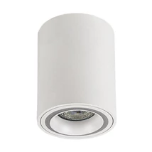 Plafoniera Rabalux KOBALD metal, acril, alb, GU10 - 71162