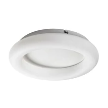 Plafoniera Rabalux CELIE metal, plastic, alb, LED, 4000K, 24W, 2550lm - 71168
