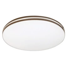 Plafoniera Rabalux OSCAR2 metal, plastic, alb, LED, 4000K, 18W, 1350lm - 71173