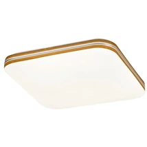 Plafoniera Rabalux OSCAR2 metal, plastic, alb, LED, 4000K, 18W, 1170lm - 71174