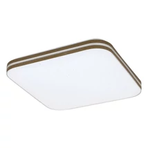 Plafoniera Rabalux OSCAR2 metal, plastic, alb, LED, 3000K, 18W, 1170lm - 71178