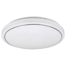 Plafoniera Rabalux TREVOR2 metal, plastic, alb, LED, 3000K, 18W, 1350lm - 71182