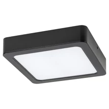 Plafoniera Rabalux SHAUN2 plastic, negru, alb, LED, 4000K, 15W, 1560lm - 71202