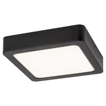 Plafoniera Rabalux SHAUN2 plastic, negru, alb, LED, 3000K, 15W, 1450lm - 71214