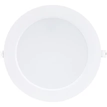 Spot incastrabil Rabalux SHAUN2 plastic, alb, LED, 3000K, 18W, 1220lm - 71219