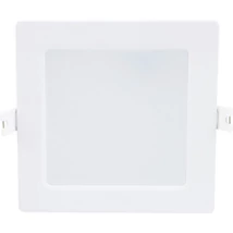 Spot incastrabil Rabalux SHAUN2 plastic, alb, LED, 3000K, 6W, 470lm - 71221