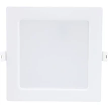 Spot incastrabil Rabalux SHAUN2 plastic, alb, LED, 3000K, 12W, 830lm - 71222