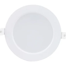 Spot incastrabil Rabalux SHAUN2 plastic, alb, LED, 4000K, 6W, 430lm - 71233