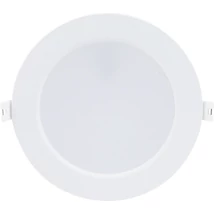 Spot incastrabil Rabalux SHAUN2 plastic, alb, LED, 4000K, 12W, 820lm - 71234