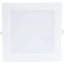 Spot incastrabil Rabalux SHAUN2 plastic, alb, LED, 4000K, 18W, 1360lm - 71239