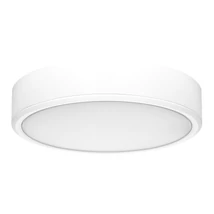 Plafoniera Rabalux LAURI plastic, alb, LED, 3000K-4000K-6000K, 22W, 2300lm - 71244