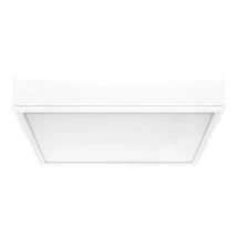Plafoniera Rabalux LAURI plastic, alb, LED, 3000K-4000K-6000K, 22W, 2300lm - 71245