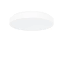 Plafoniera pentru baie Rabalux SAMIRA plastic, alb, LED, 4000K, 36W, 2930lm, IP44 - 71258