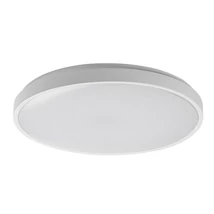 Plafoniera pentru baie Rabalux SAMIRA plastic, alb, LED, 4000K, 48W, 3150lm, IP44 - 71259
