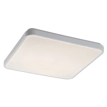 Plafoniera pentru baie Rabalux SAMIRA plastic, alb, LED, 4000K, 48W, 3150lm, IP44 - 71261