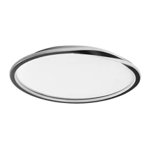 Plafoniera Rabalux MATHIOLA metal, plastic, negru, alb, LED, 40W, 2200lm, 4000K - 71290