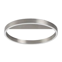 Plafoniera Rabalux THRAC metal, plastic, aluminiu, alb, LED, 20W, 1350lm, 4000K - 71311