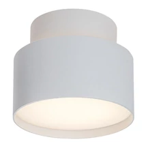 Plafoniera Rabalux OVIDIA metal, plastic, alb, LED, 16W, 3000K, 920Lm - 71324