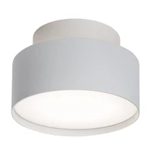 Plafoniera Rabalux OVIDIA metal, plastic, alb, LED, 24W, 3000K, 1110Lm - 71325