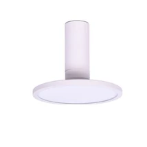 Plafoniera Rabalux OVIDIA metal, plastic, alb, LED, 20W, 3000K, 1370Lm - 71328