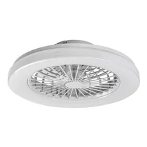 Plafoniera cu ventilator Rabalux DALFON2 metal, plastic, alb, LED, 48W, 3500lm, 3000K-6500K - 71333
