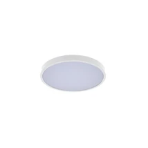 Plafoniera Rabalux ALENZO  plastic, alb, LED, 12W, 3000-4000-6000K, 790Lm, IP44 - 71425