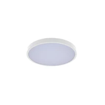 Plafoniera Rabalux ALENZO plastic, alb, LED, 18W, 3000-4000-6000K, 1250Lm, IP44 - 71426
