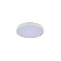 Plafoniera Rabalux ALENZO  plastic, alb, LED, 36W, 3000-4000-6000K, 2450Lm, IP44 - 71429