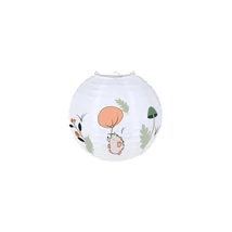 Lampa pentru copii Rabalux HEDGY hartie, alb,  - 72192