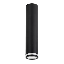 Plafoniera Rabalux SENOBIA metal, acril, negru, alb, GU10 - 73031