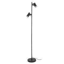 Lampadar Rabalux MAXIMILIAN metal, negru, GU10 - 73046