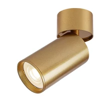 Spot Rabalux MIRINA metal, aur, GU10 - 73075
